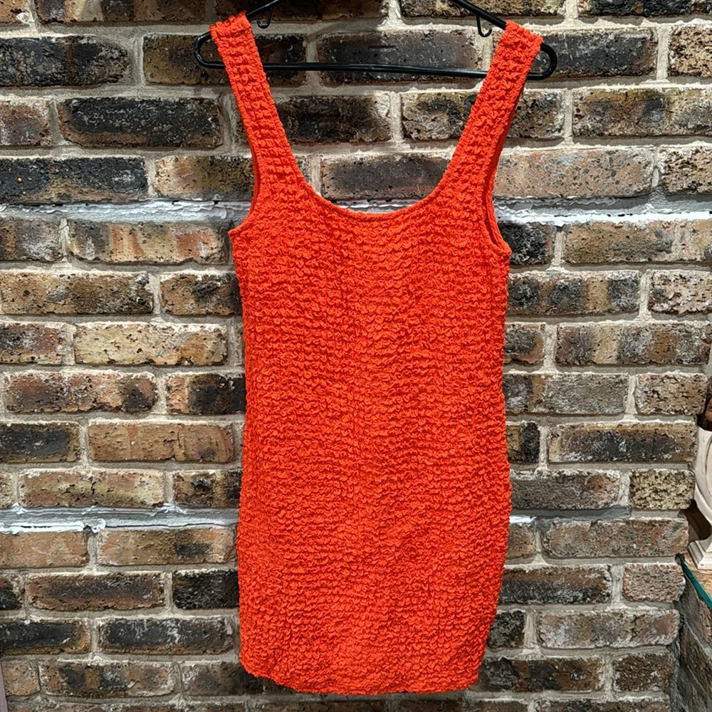 Rails Julie Dress